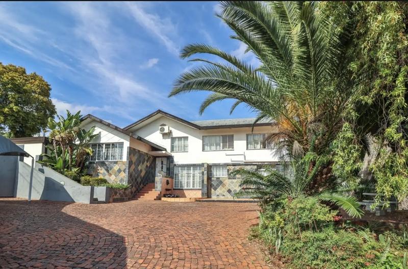 Commercial Property for Sale in Muckleneuk Gauteng