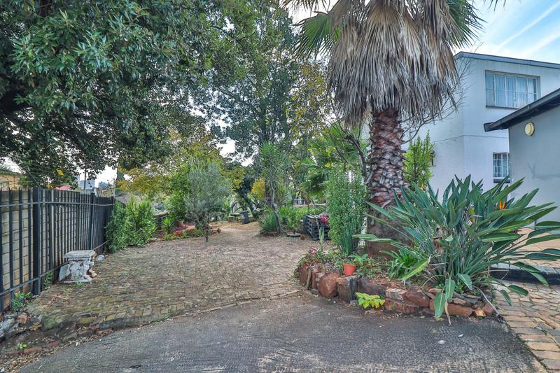 Commercial Property for Sale in Muckleneuk Gauteng
