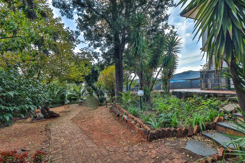 Commercial Property for Sale in Muckleneuk Gauteng
