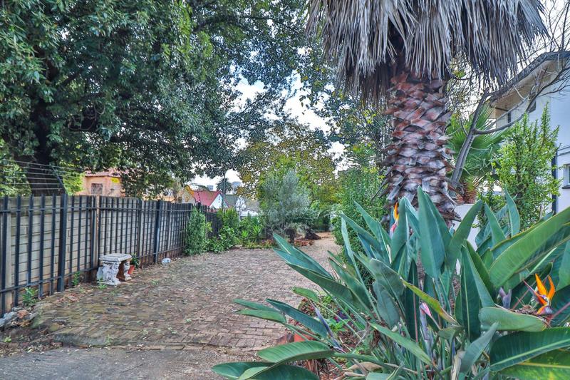 Commercial Property for Sale in Muckleneuk Gauteng