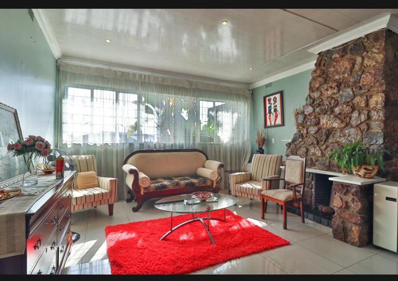 Commercial Property for Sale in Muckleneuk Gauteng