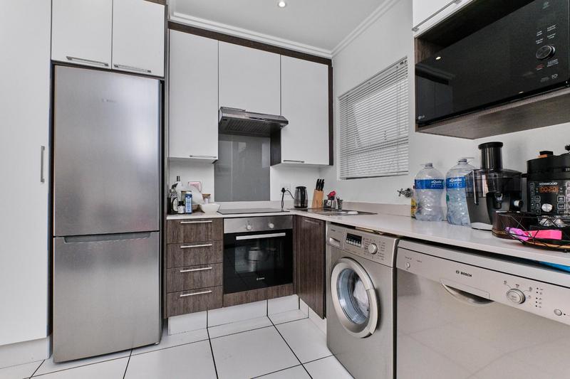 To Let 1 Bedroom Property for Rent in Lonehill Gauteng