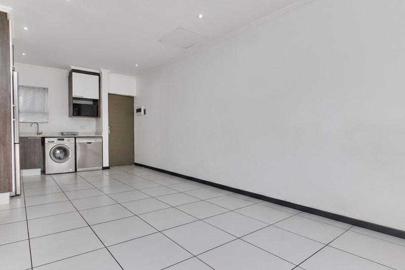 To Let 1 Bedroom Property for Rent in Lonehill Gauteng