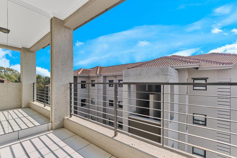 To Let 1 Bedroom Property for Rent in Lonehill Gauteng