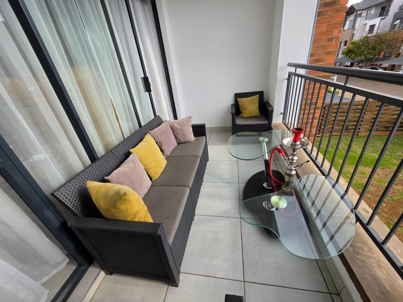 2 Bedroom Property for Sale in Blyde Riverwalk Estate Gauteng
