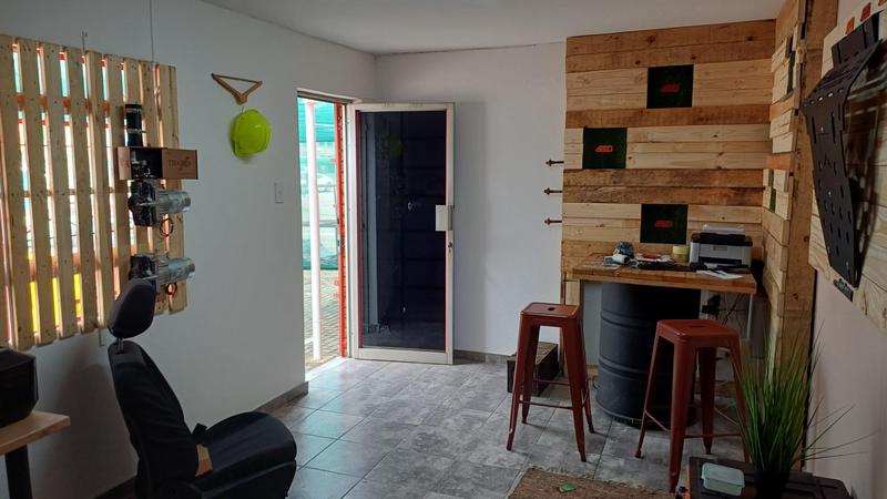 To Let Commercial Property for Rent in Hennopspark Gauteng