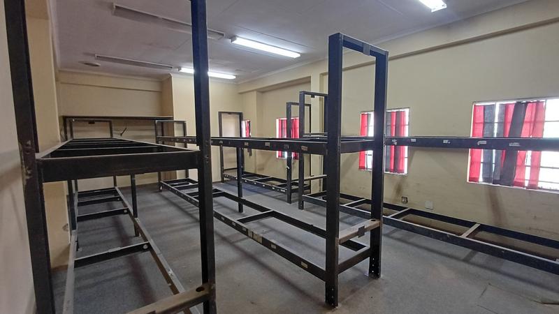 To Let Commercial Property for Rent in Gateway Industrial Park Gauteng