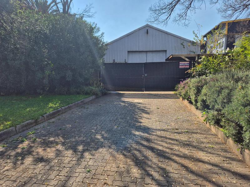 To Let Commercial Property for Rent in Duncanville Gauteng