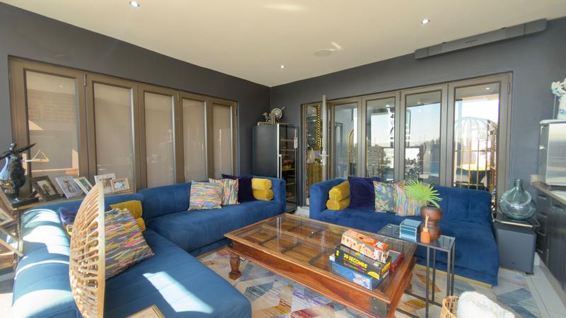 6 Bedroom Property for Sale in Aquavista Mountain Estate Gauteng