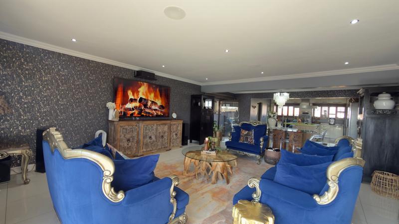 6 Bedroom Property for Sale in Aquavista Mountain Estate Gauteng