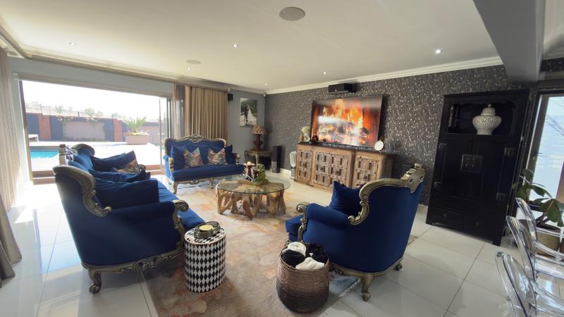 6 Bedroom Property for Sale in Aquavista Mountain Estate Gauteng