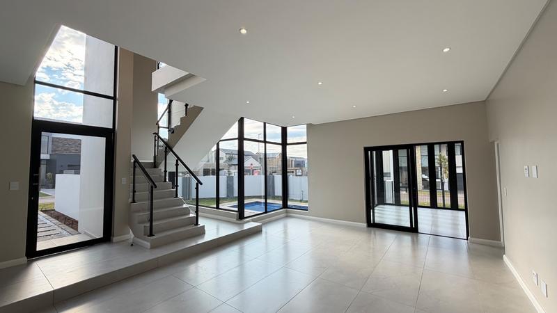 4 Bedroom Property for Sale in Fountainbrook Estate Gauteng