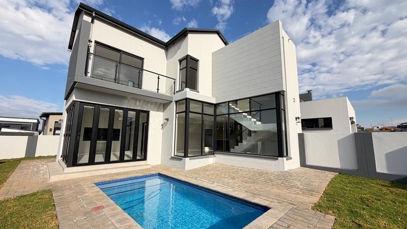 4 Bedroom Property for Sale in Fountainbrook Estate Gauteng