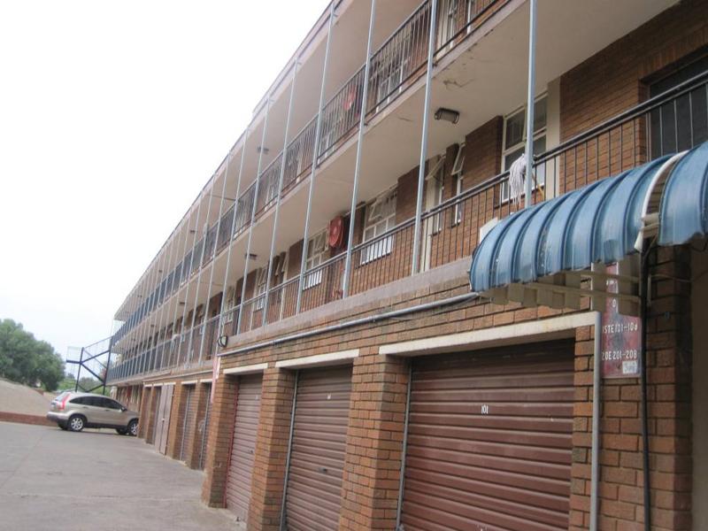 3 Bedroom Property for Sale in Kwaggasrand Gauteng