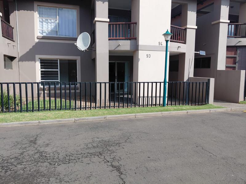 To Let 2 Bedroom Property for Rent in Van Dyk Park Gauteng