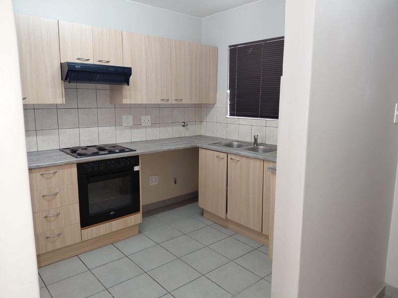 To Let 2 Bedroom Property for Rent in Van Dyk Park Gauteng