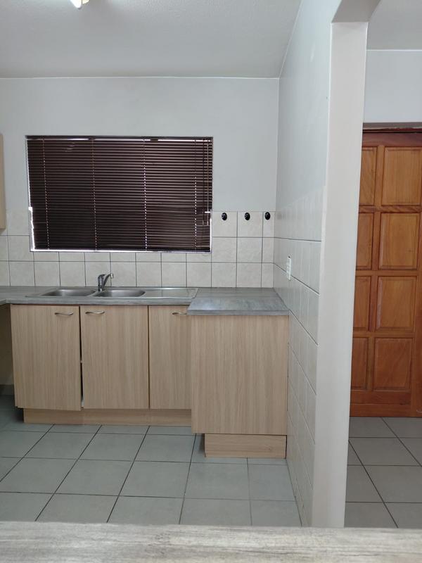To Let 2 Bedroom Property for Rent in Van Dyk Park Gauteng
