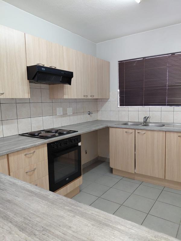 To Let 2 Bedroom Property for Rent in Van Dyk Park Gauteng
