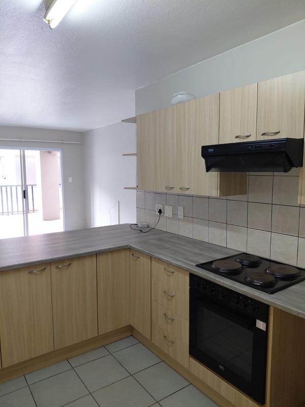 To Let 2 Bedroom Property for Rent in Van Dyk Park Gauteng