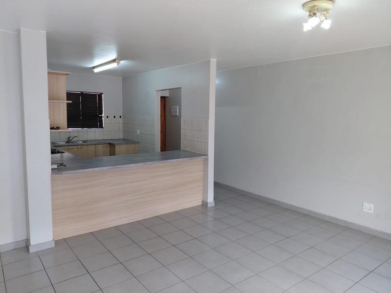 To Let 2 Bedroom Property for Rent in Van Dyk Park Gauteng