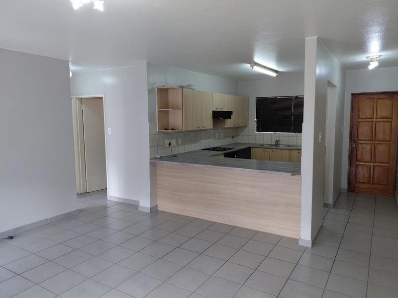 To Let 2 Bedroom Property for Rent in Van Dyk Park Gauteng