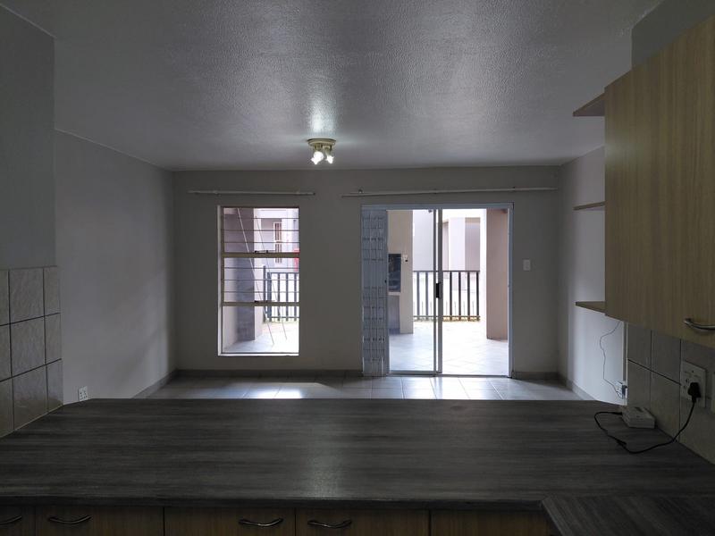 To Let 2 Bedroom Property for Rent in Van Dyk Park Gauteng