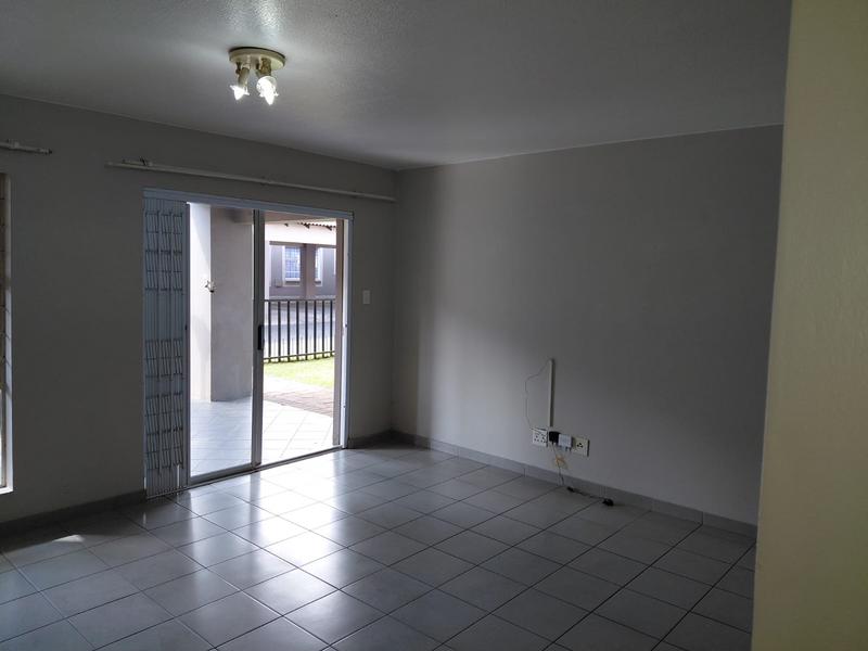 To Let 2 Bedroom Property for Rent in Van Dyk Park Gauteng