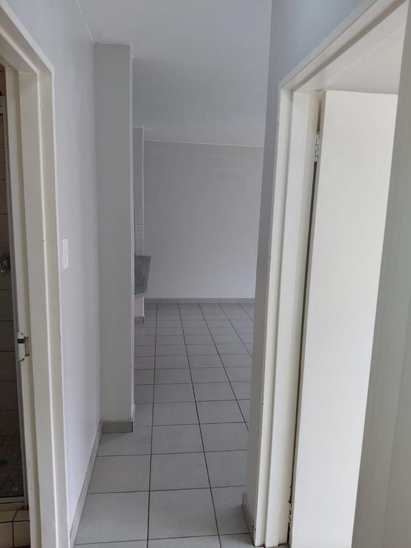 To Let 2 Bedroom Property for Rent in Van Dyk Park Gauteng