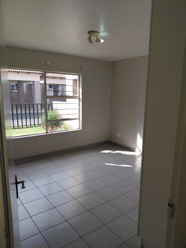 To Let 2 Bedroom Property for Rent in Van Dyk Park Gauteng
