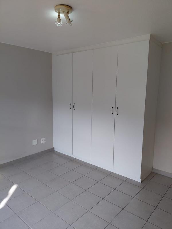 To Let 2 Bedroom Property for Rent in Van Dyk Park Gauteng