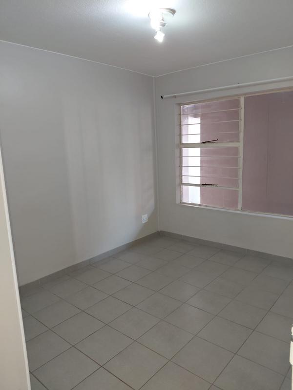 To Let 2 Bedroom Property for Rent in Van Dyk Park Gauteng