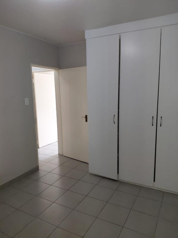 To Let 2 Bedroom Property for Rent in Van Dyk Park Gauteng