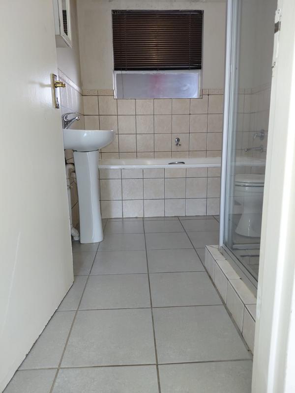 To Let 2 Bedroom Property for Rent in Van Dyk Park Gauteng