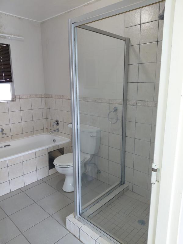 To Let 2 Bedroom Property for Rent in Van Dyk Park Gauteng