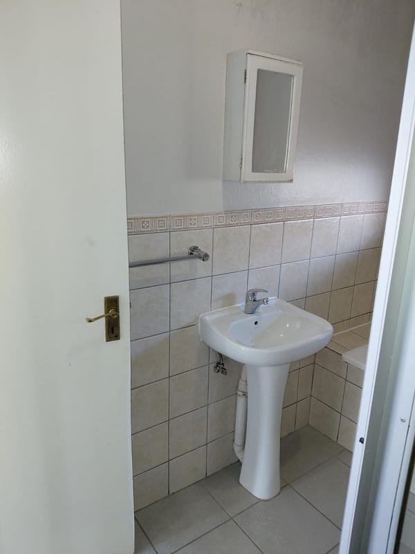 To Let 2 Bedroom Property for Rent in Van Dyk Park Gauteng