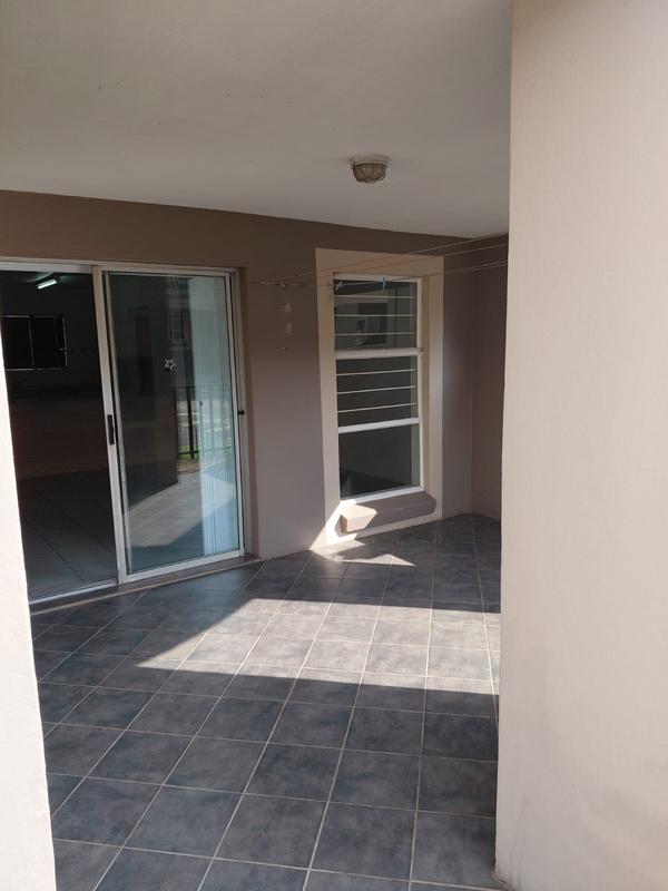 To Let 2 Bedroom Property for Rent in Van Dyk Park Gauteng