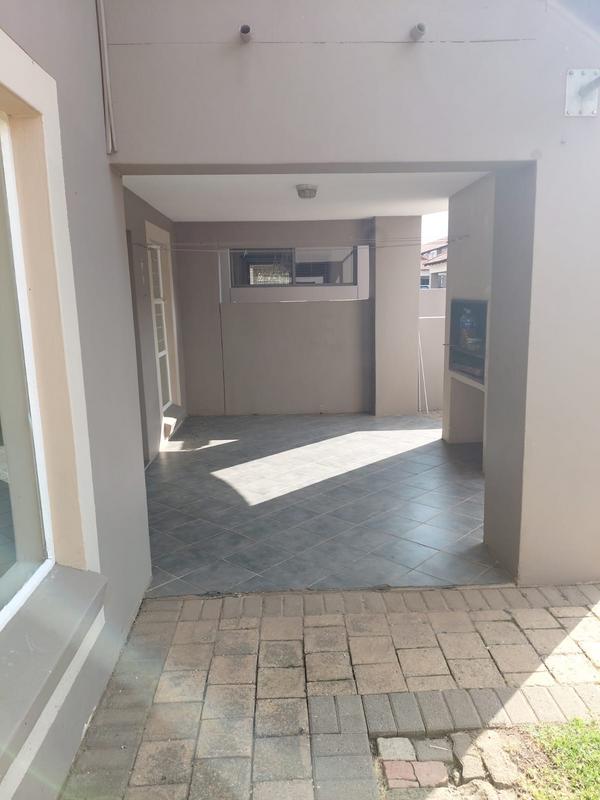 To Let 2 Bedroom Property for Rent in Van Dyk Park Gauteng