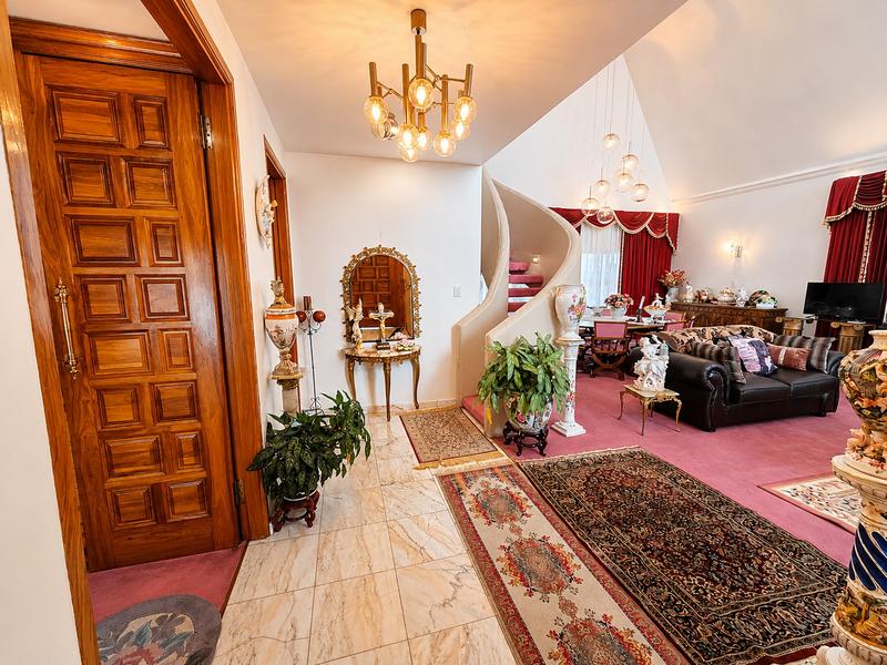 4 Bedroom Property for Sale in Villieria Gauteng