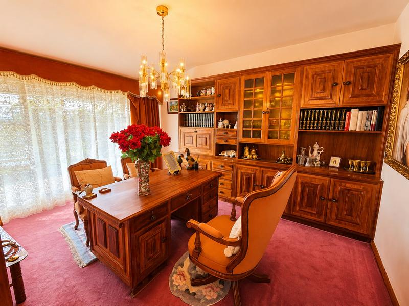 4 Bedroom Property for Sale in Villieria Gauteng