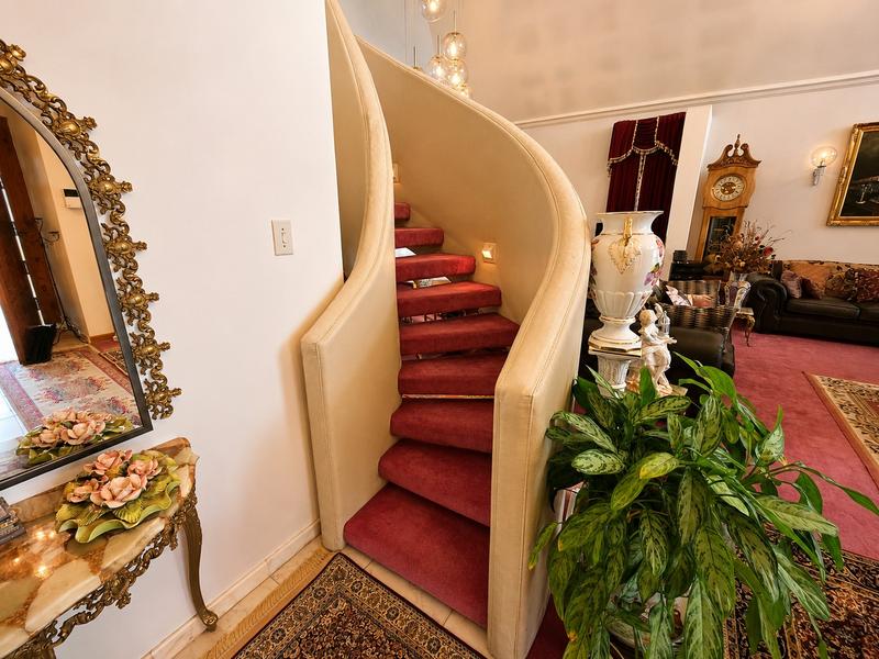 4 Bedroom Property for Sale in Villieria Gauteng
