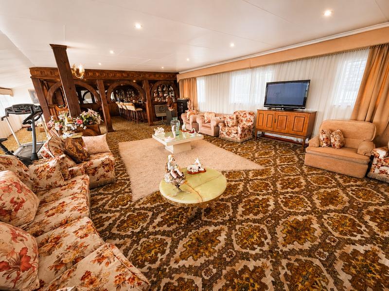 4 Bedroom Property for Sale in Villieria Gauteng