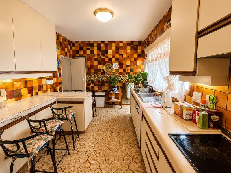 4 Bedroom Property for Sale in Villieria Gauteng