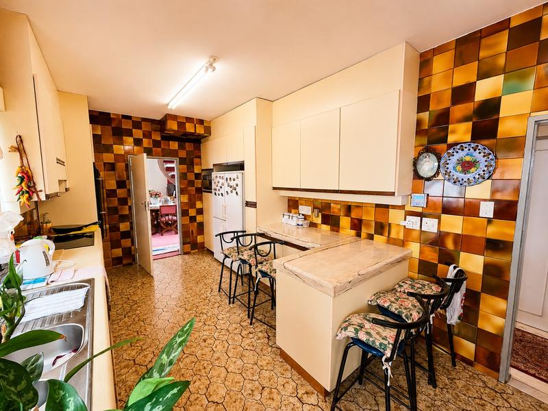 4 Bedroom Property for Sale in Villieria Gauteng