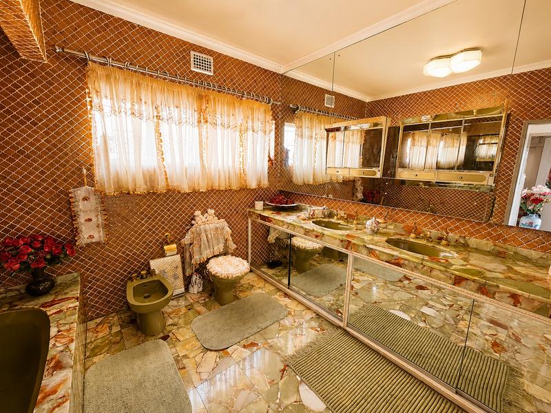 4 Bedroom Property for Sale in Villieria Gauteng
