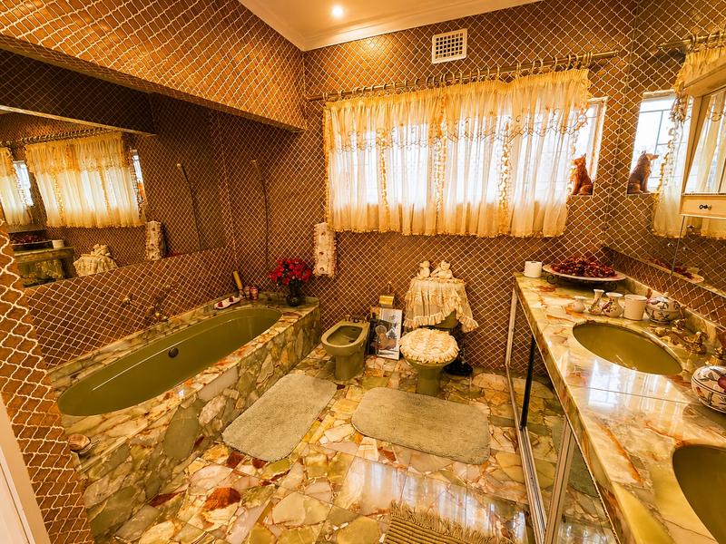 4 Bedroom Property for Sale in Villieria Gauteng
