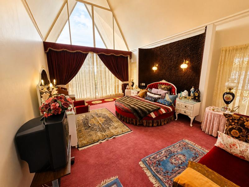 4 Bedroom Property for Sale in Villieria Gauteng