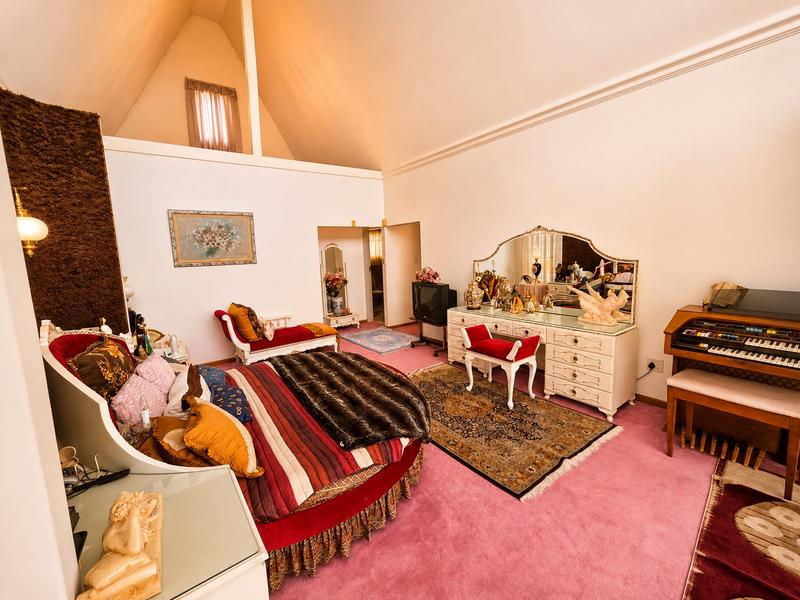 4 Bedroom Property for Sale in Villieria Gauteng