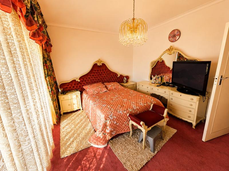 4 Bedroom Property for Sale in Villieria Gauteng