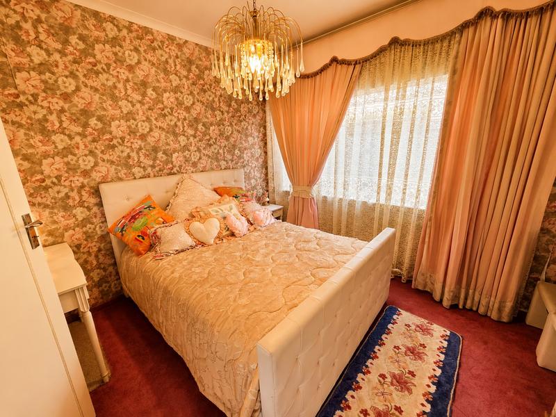 4 Bedroom Property for Sale in Villieria Gauteng