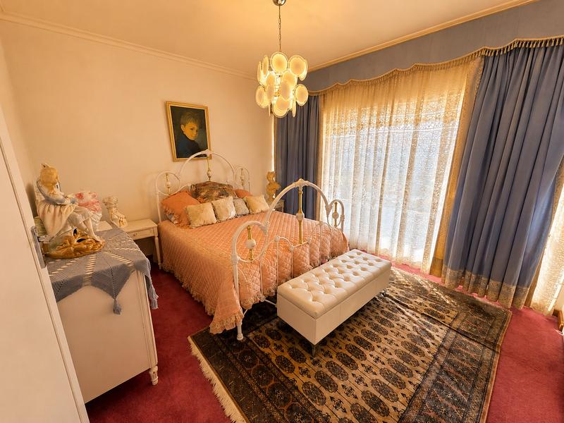 4 Bedroom Property for Sale in Villieria Gauteng
